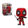 Figurka z gier Funko POP Marvel: Deadpool 3 - Deadpool